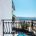 Villa Aea Del Mare *