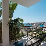 Villa Aea Del Mare Trogir