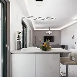Aea Del Mare Villa *