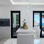 Villa Aea Del Mare