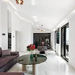 Villa Aea Del Mare