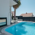 Aea Del Mare Villa