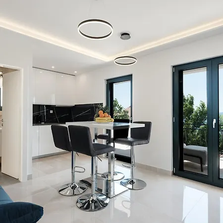 Aea Del Mare וילה