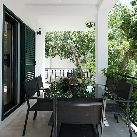 Aea Del Mare Villa