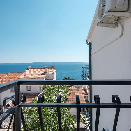 Villa Aea Del Mare