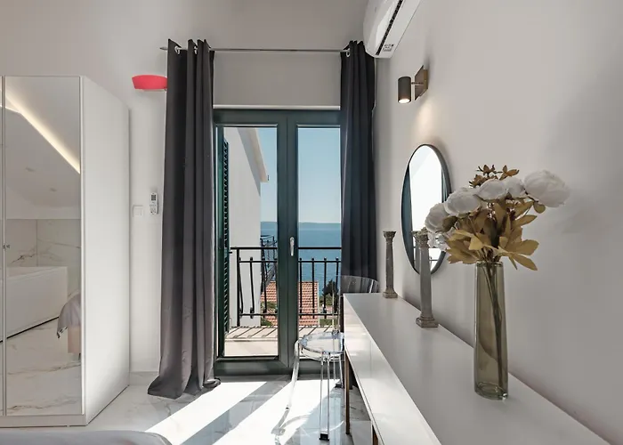 Aea Del Mare וילה *