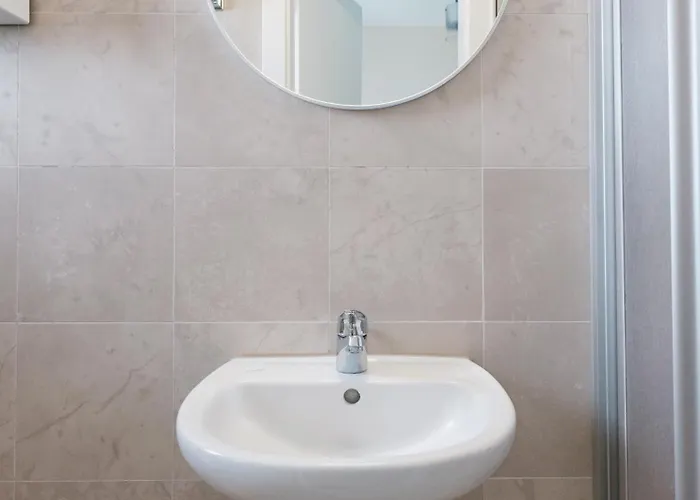 Aea Del Mare טרוגיר