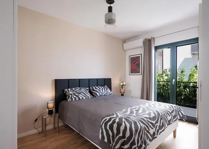 Aea Del Mare טרוגיר