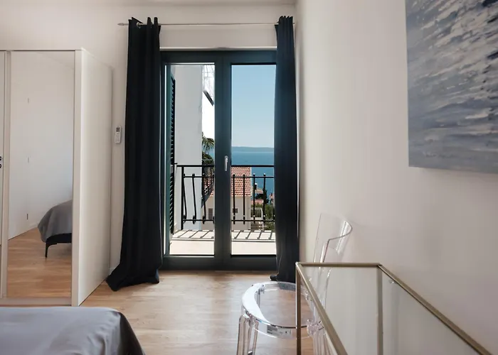 וילה Aea Del Mare טרוגיר