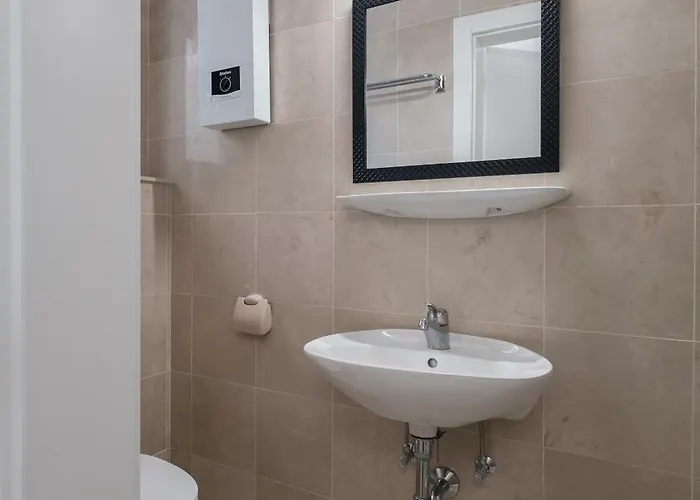 Villa Aea Del Mare Trogir