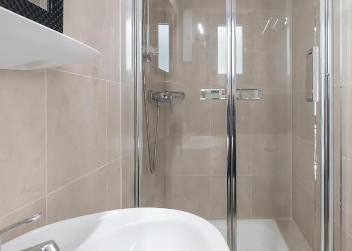 וילה Aea Del Mare