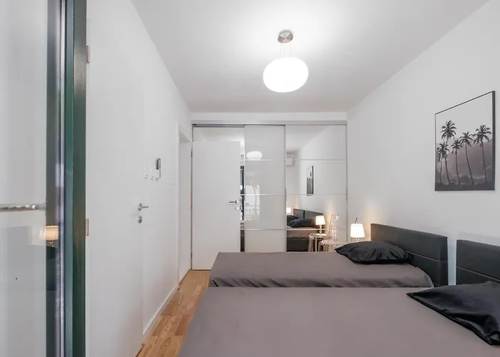 Aea Del Mare * טרוגיר