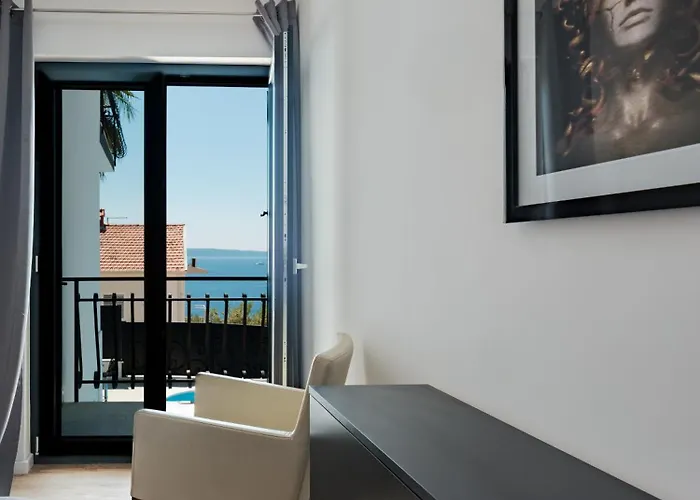 וילה Aea Del Mare טרוגיר