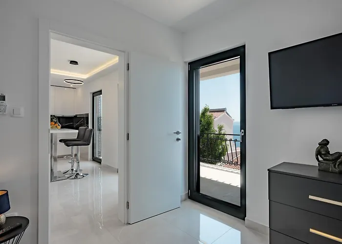 Villa Aea Del Mare Trogir