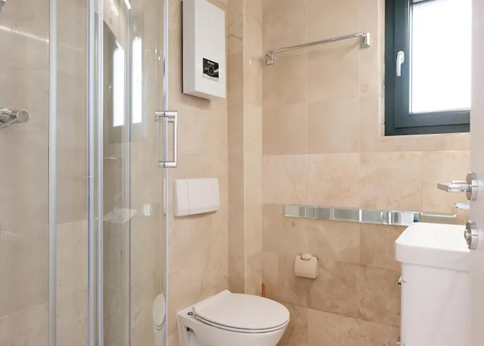 וילה Aea Del Mare