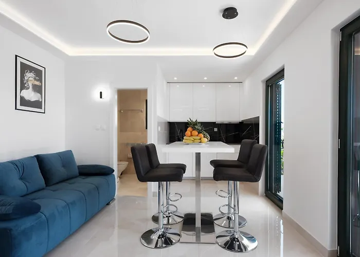 וילה Aea Del Mare *