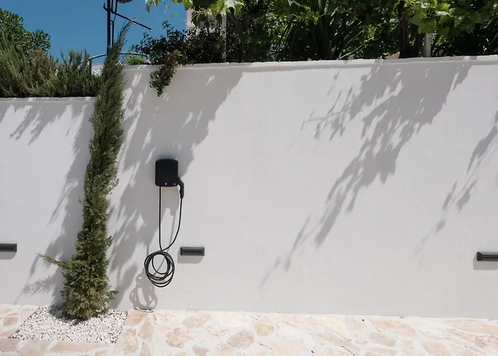 וילה Aea Del Mare *