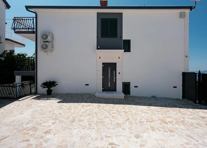 Aea Del Mare * Trogir