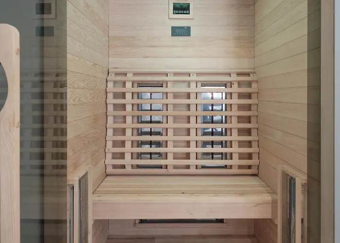 Aea Del Mare וילה *