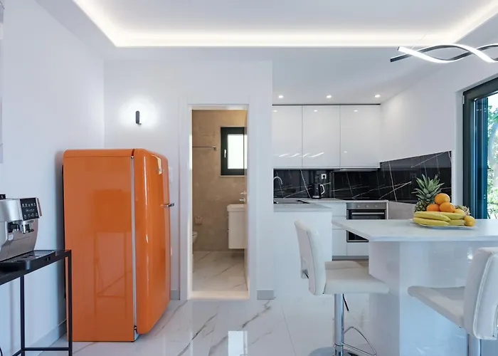 Aea Del Mare וילה