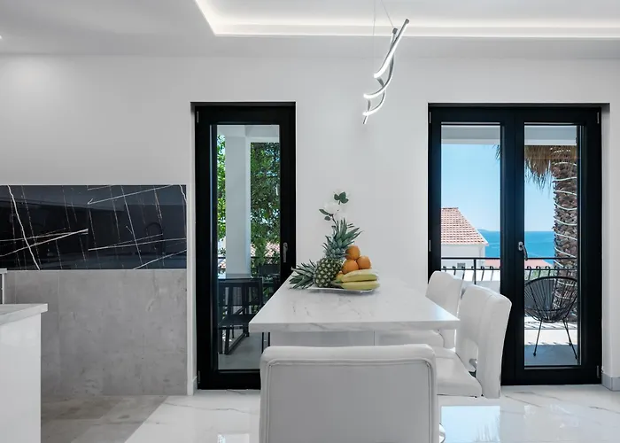 Villa Aea Del Mare