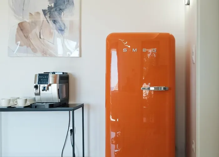 וילה Aea Del Mare *