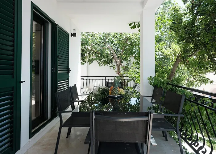 Aea Del Mare וילה