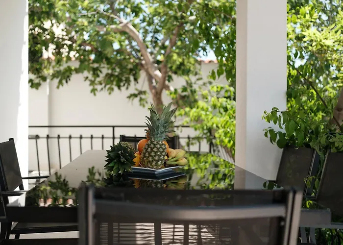 וילה Aea Del Mare *