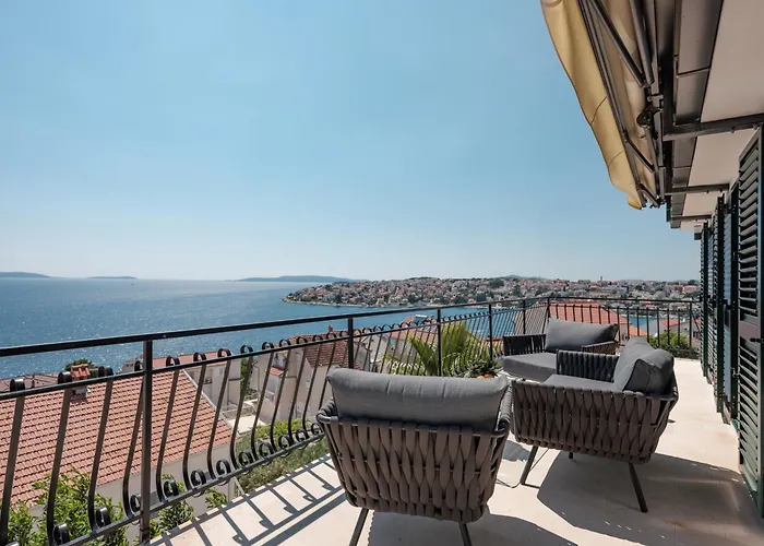 Aea Del Mare * טרוגיר