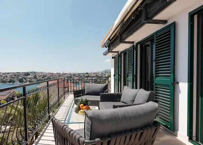 Aea Del Mare Trogir