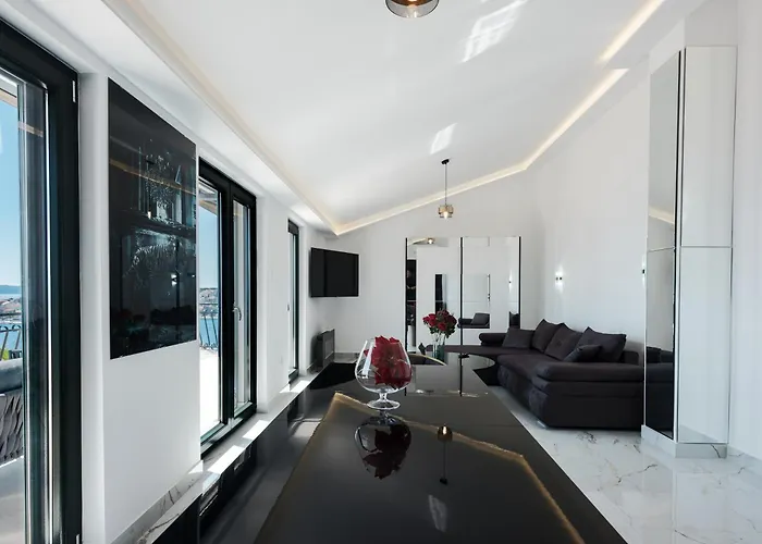 וילה Aea Del Mare