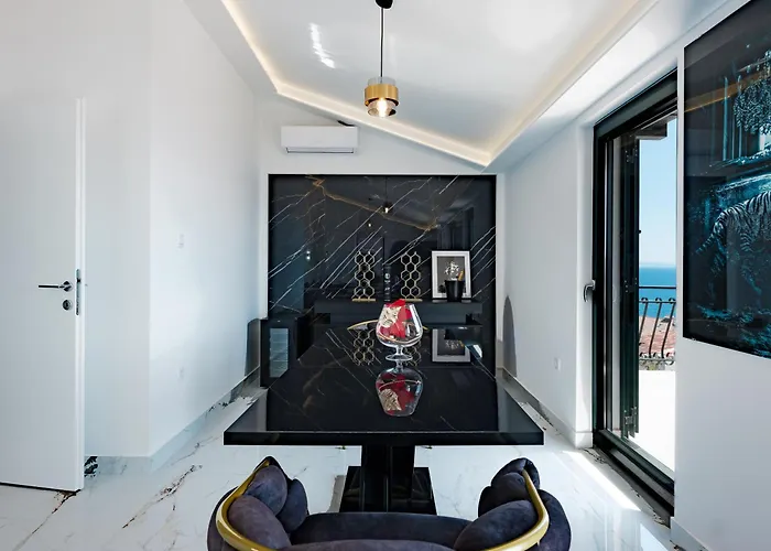 וילה Aea Del Mare טרוגיר