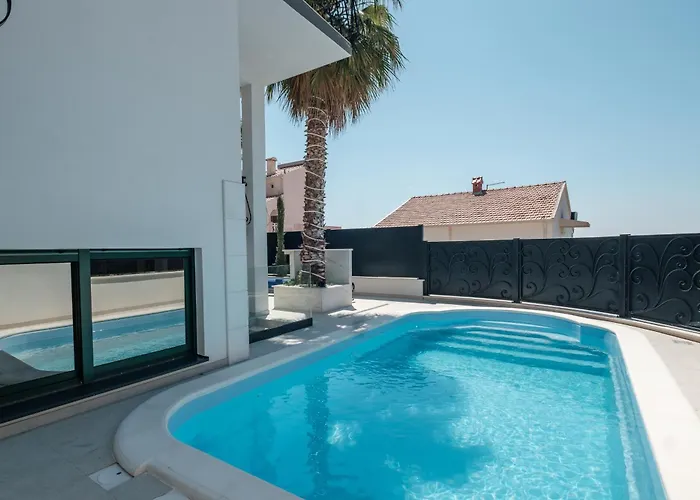 Aea Del Mare וילה