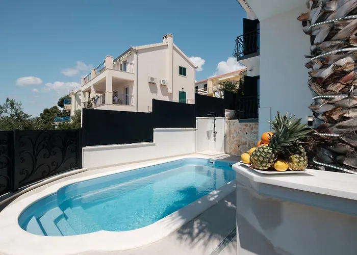 Aea Del Mare וילה