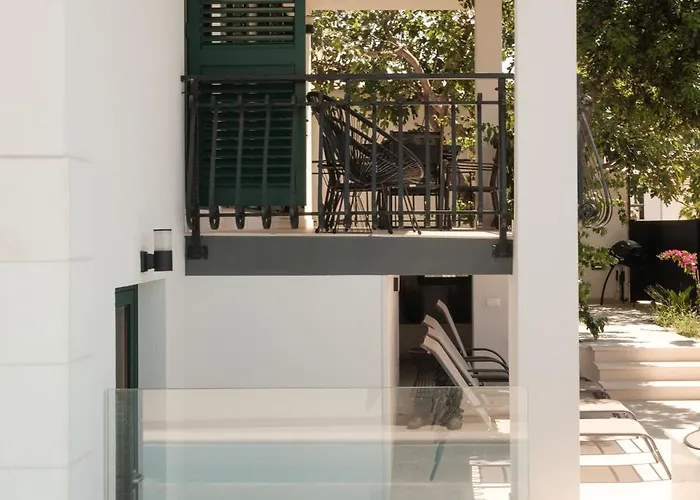 Aea Del Mare וילה *