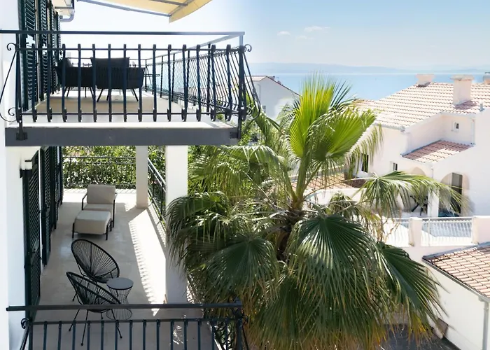 Aea Del Mare טרוגיר