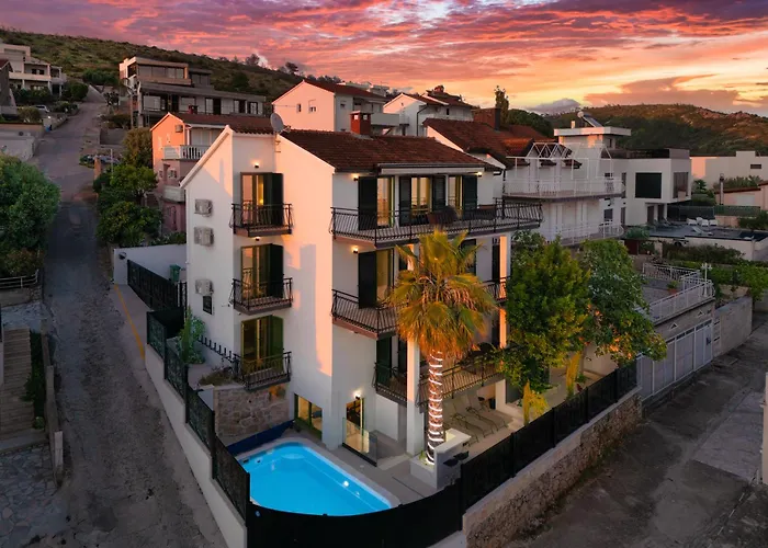 Villa Aea Del Mare Trogir