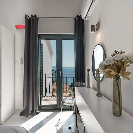 Aea Del Mare Villa *