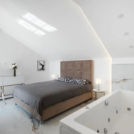 Aea Del Mare Villa Trogir