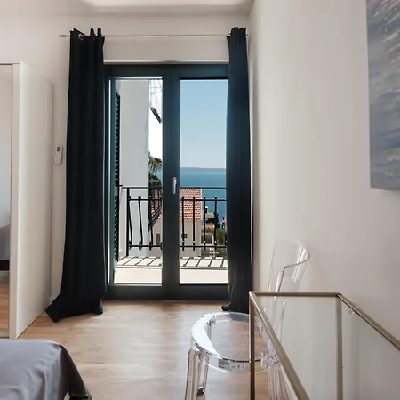 Βίλα Aea Del Mare Τρογκίρ