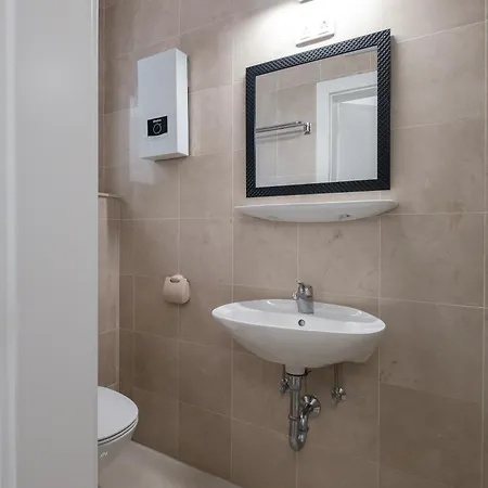 Villa Aea Del Mare Trogir