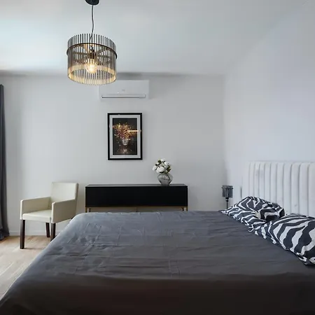 Villa Aea Del Mare *