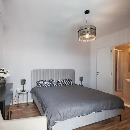 Aea Del Mare Villa *