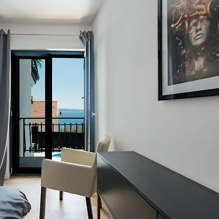 Vila Aea Del Mare Trogir