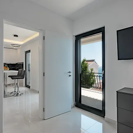 Vila Aea Del Mare Trogir