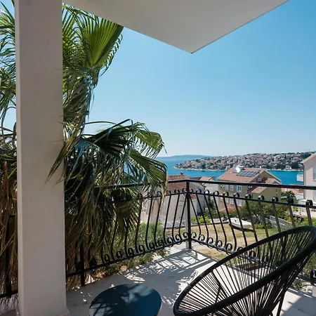 Vila Aea Del Mare Trogir