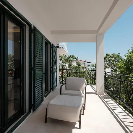 Aea Del Mare Villa *