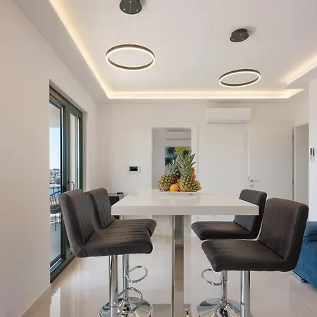 Aea Del Mare Vila Trogir