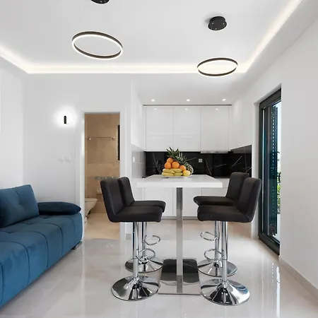 Villa Aea Del Mare *