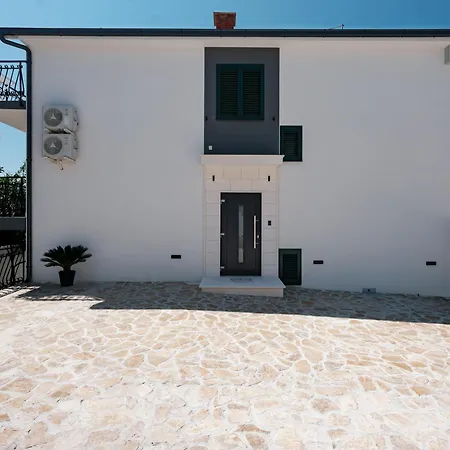 Aea Del Mare * Trogir